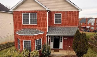 1986 RETTA GILLIAM Ct SE, Washington, DC 20020