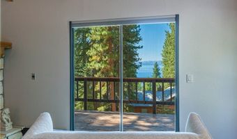 607 Crystal Peak Rd, Incline Village, NV 89451