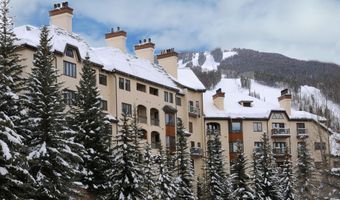 120 Offerson D330, Beaver Creek, CO 81620