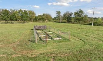 4320 N 135 Rd, Beggs, OK 74421
