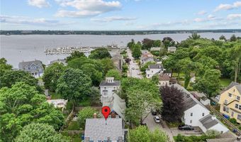 161 Ocean Ave, Cranston, RI 02905