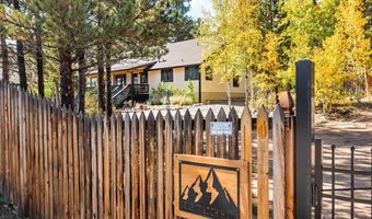11982 Peak To Peak Dr, Allenspark, CO 80510