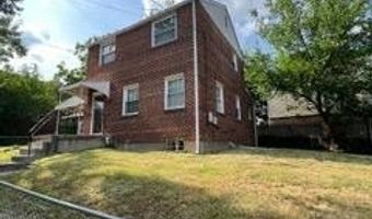 5364 AMES St NE, Washington, DC 20019