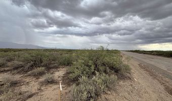 Fairchild Rd lot 2, Alamogordo, NM 88310