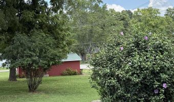1132 Jones St, Athens, TN 37303
