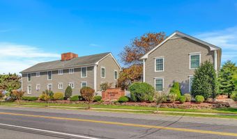 21 Mount St 4A, Bay Head, NJ 08742