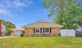 3504 MOYLAN Dr, Bowie, MD 20715