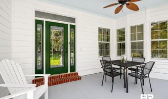 16560 Old Ganey Rd, Bay Minette, AL 36507