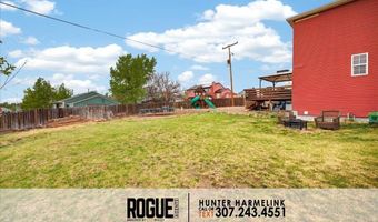 1302 Red Tail St, Casper, WY 82601