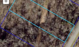 Springdale Avenue lot 43, Aurora, IN 47001