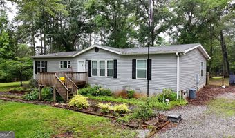 109 Mann, Barnesville, GA 30204