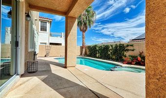 316 Pleasant Summit Dr, Henderson, NV 89012