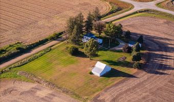 1606 Newby Ave, Albion, IA 50005