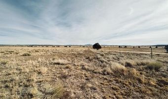 Juniperwood Ranch lot 52, Ash Fork, AZ 86320