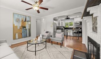 4508 USANGE St, Beltsville, MD 20705