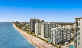 3430 Galt Ocean Dr 911, Fort Lauderdale, FL 33308