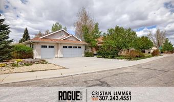 4210 Otter, Casper, WY 82604