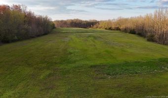E County Road 650 N, Austin, IN 47102