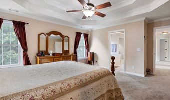 4105 Mulligan Ln NW, Acworth, GA 30101