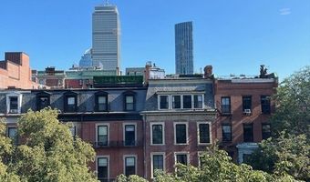 412 Beacon 6, Boston, MA 02115