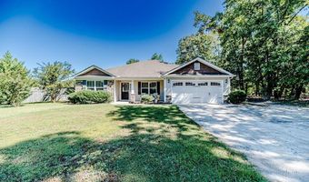 1210 Pee Dee Rd, Aberdeen, NC 28315