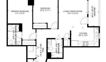 230 Washington St 9, Boston, MA 02135