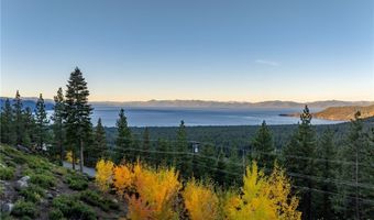 757 Champagne Rd, Incline Village, NV 89451