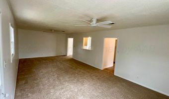 1329 BELLAIRE St, Amarillo, TX 79106
