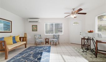 1607 Makiki St B, Honolulu, HI 96822