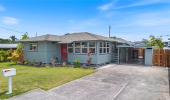 614 Kalolina St A, Kailua, HI 96734