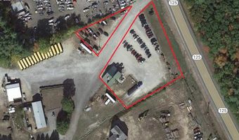 66 Route 125, Brentwood, NH 03833