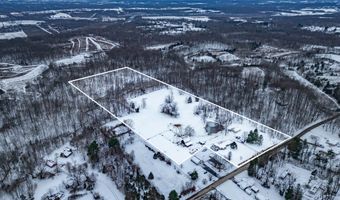 976 Vinegar Hill Rd, Bedford, IN 47421