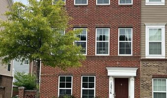 12516 RUSTIC ROCK Ln, Beltsville, MD 20705