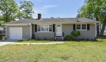 653 Ship Ave, Beachwood, NJ 08722