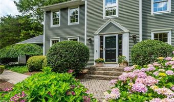 7 Wickham Rd, North Kingstown, RI 02852
