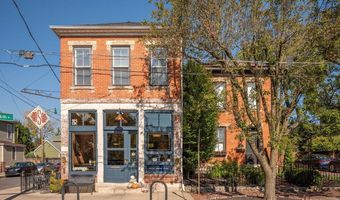 6 Hanford St, Columbus, OH 43206
