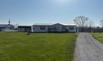 12776 N 175 E, Alexandria, IN 46001