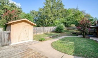 1308 6th Ter, Barling, AR 72923