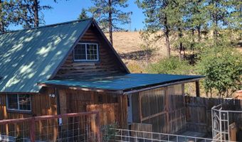 546 Edgehill Dr, Anatone, WA 99401