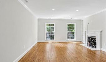 3217 SUTTON Pl NW A, Washington, DC 20016