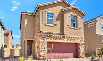 96 Mosso Niente Pl, Henderson, NV 89011