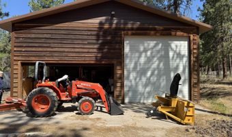 28961 Yonna Wood Rd, Bonanza, OR 97623