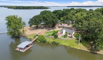 30625 S 4540 Rd, Afton, OK 74331