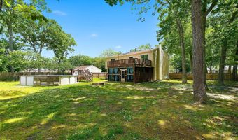 59 Park Ave, Bayville, NJ 08721