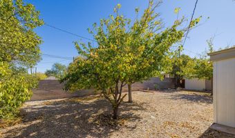 457 S Patagonia St, Benson, AZ 85602