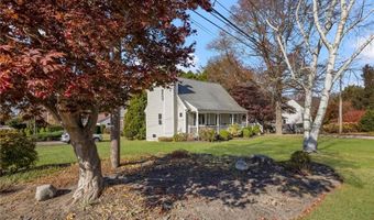 45 Beach Ave, Jamestown, RI 02835