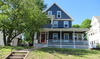 101 Stearns St, Bristol, CT 06010