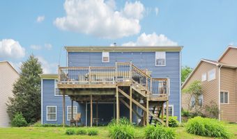 1256 Edgewater Ln, Antioch, IL 60002
