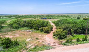 7333 County Road 463, Anson, TX 79501