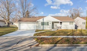 818 W MARQUETTE St, Appleton, WI 54914